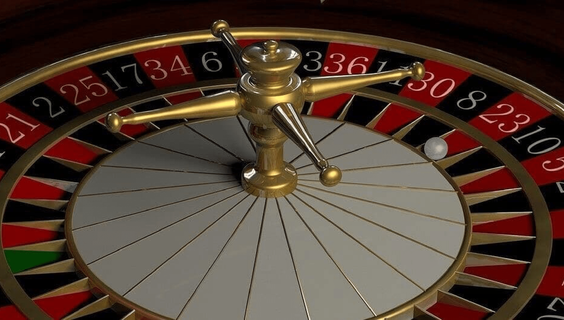 Myths about roulette