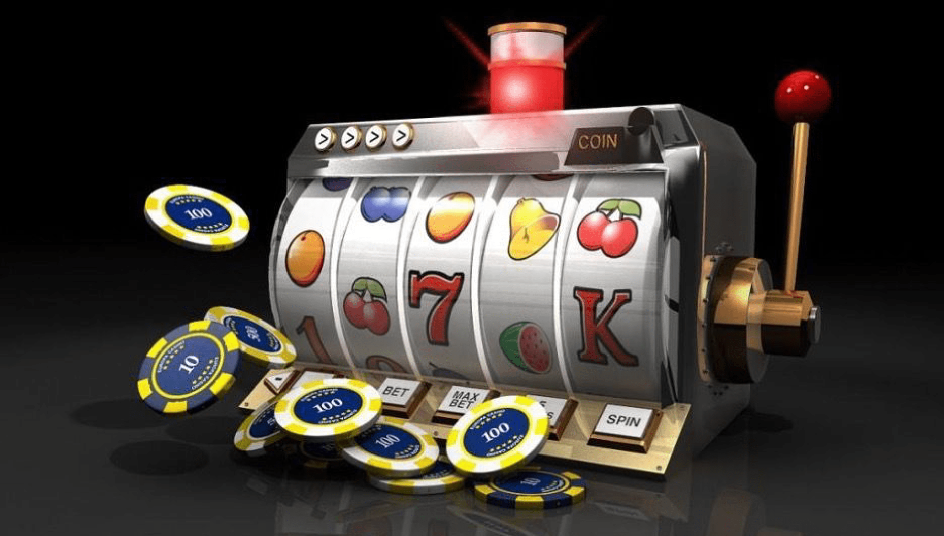 Slots Tips