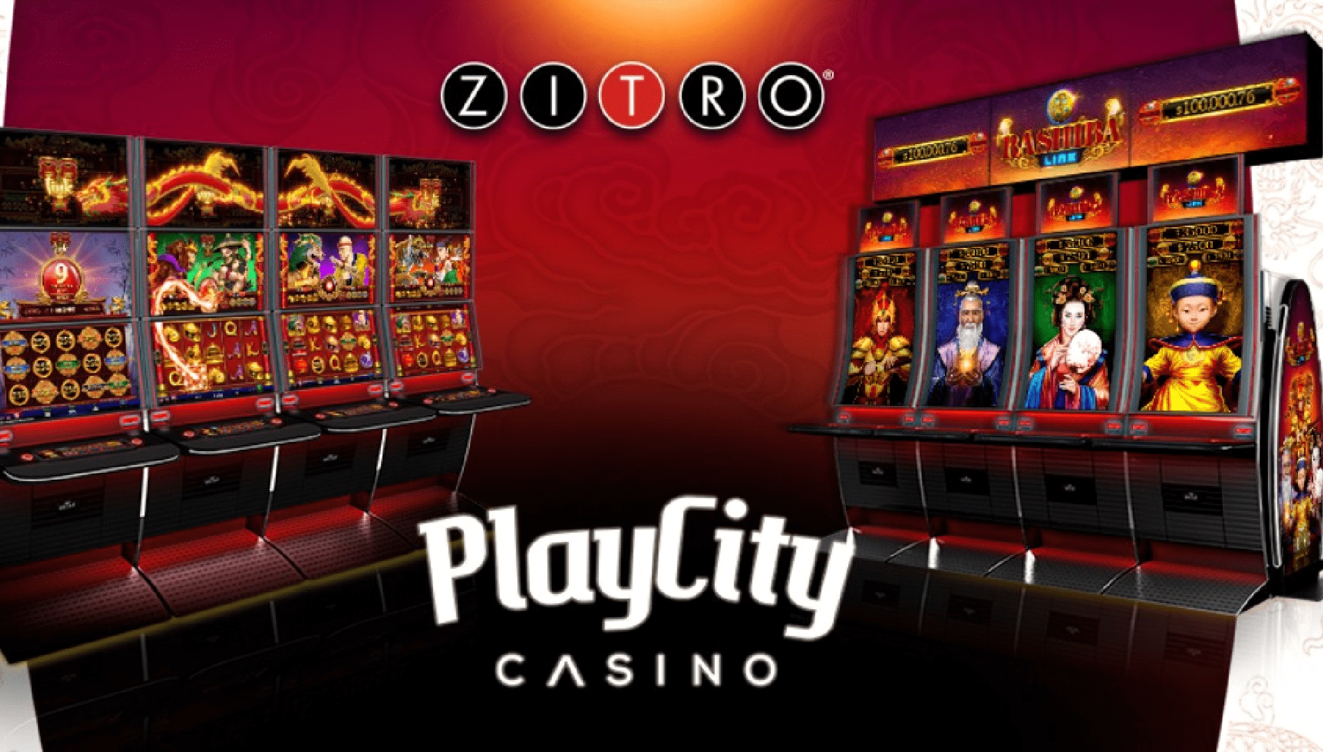 Zitro Expands Presence in Mexico with Strategic Partnership Deal with PlayCity Casino