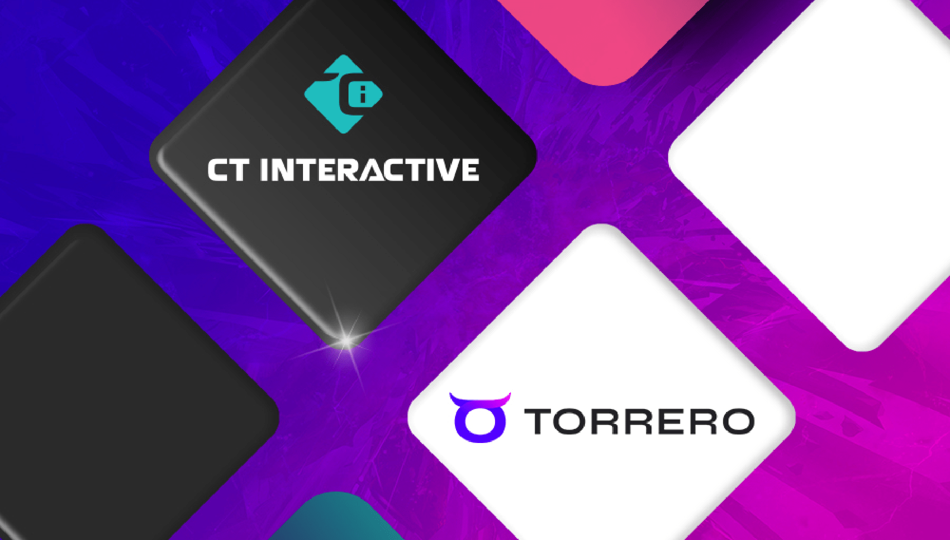 CT Interactive Sets Sights on Global Expansion with Torrero Partnership