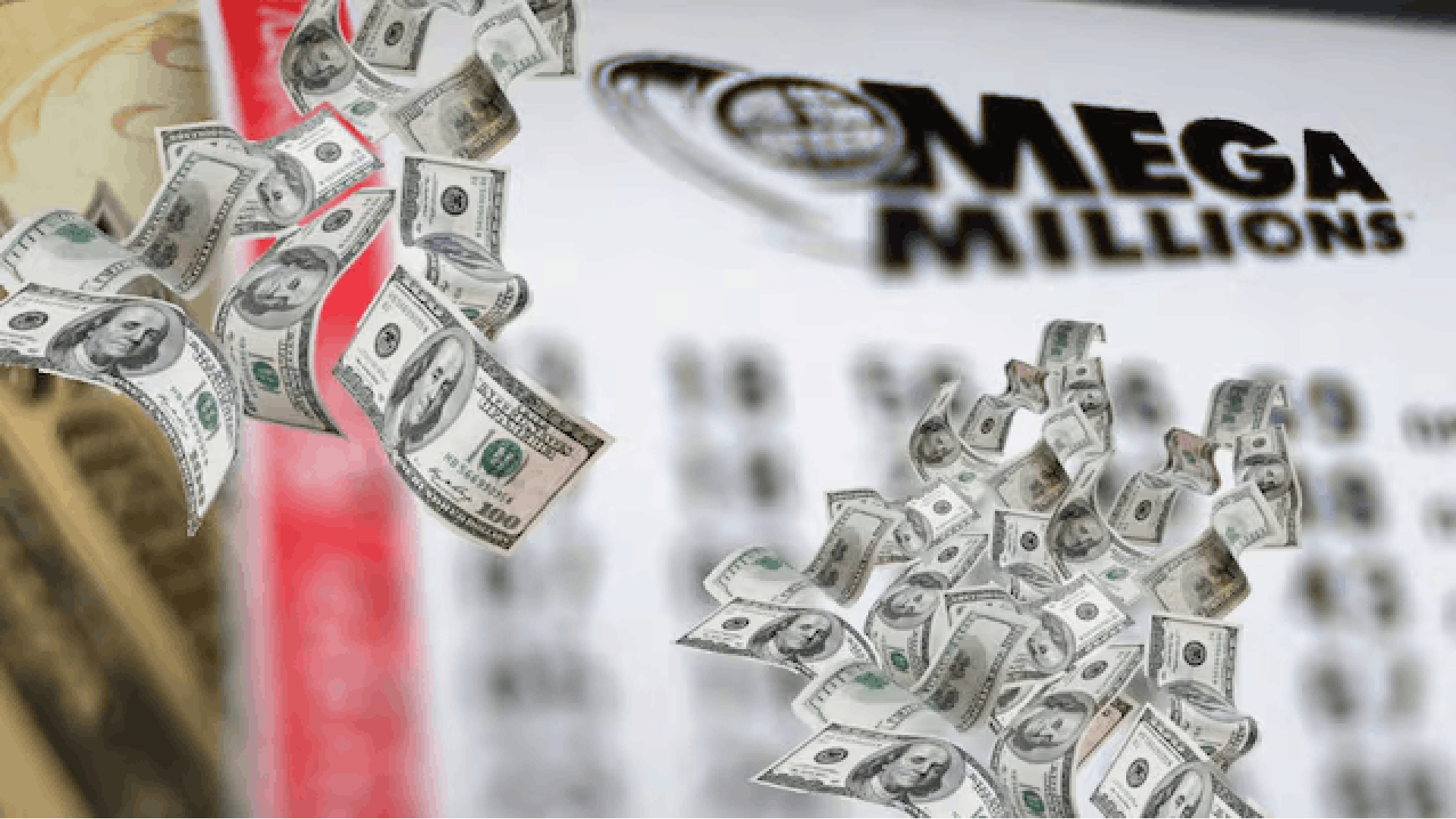 Mega Millions Climbs to Richest Amount Since Game Change Slightly Shortened Jackpot Odds